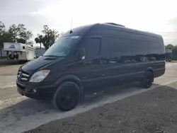 2012 Mercedes-Benz Sprinter 2500 en venta en West Palm Beach, FL