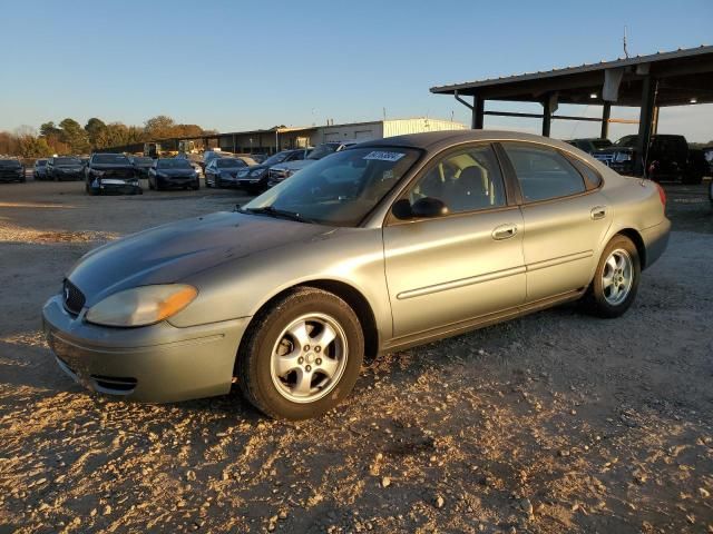 2006 Ford Taurus SE