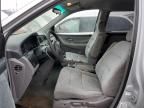 2001 Honda Odyssey EX