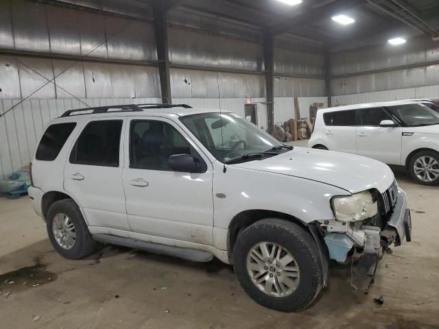 2006 Mercury Mariner