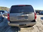 2007 Chevrolet Tahoe K1500