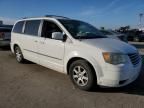 2010 Chrysler Town & Country Touring