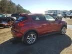 2013 Nissan Juke S