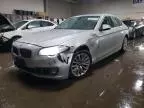 2015 BMW 528 XI