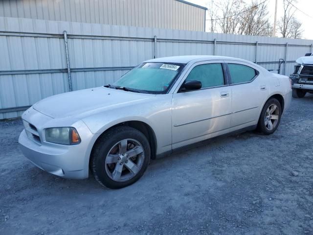 2009 Dodge Charger