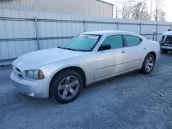 Salvage cars for sale at Gastonia, NC auction: 2009 Dodge Charger