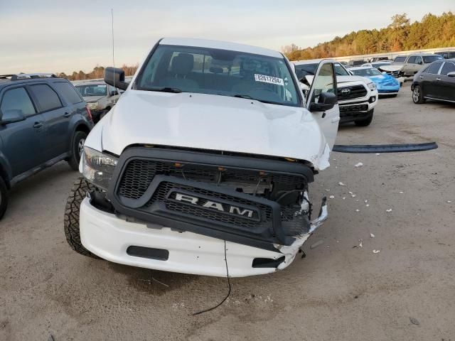 2019 Dodge RAM 1500 Classic SLT