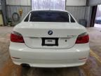 2008 BMW 535 I