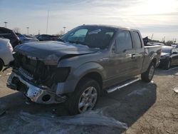 2014 Ford F150 Super Cab en venta en Indianapolis, IN