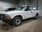 1999 Chevrolet S Truck S10