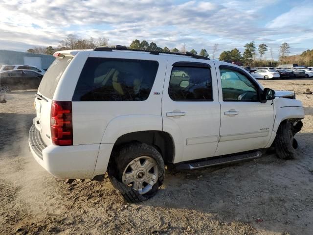 2011 Chevrolet Tahoe K1500 LT