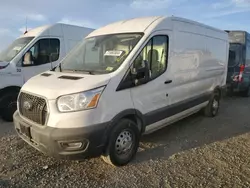 2022 Ford Transit T-250 en venta en San Diego, CA