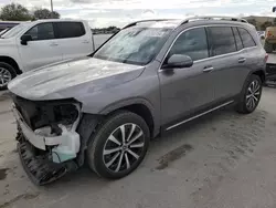 2020 Mercedes-Benz GLB 250 en venta en Orlando, FL