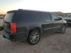 2013 Cadillac Escalade ESV Platinum