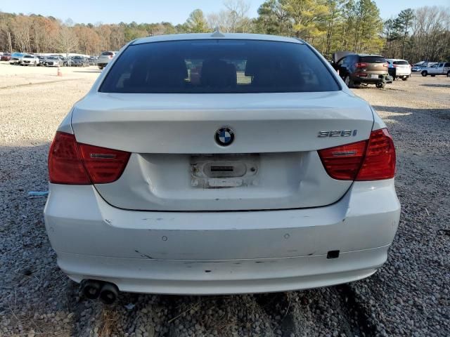 2011 BMW 328 I