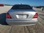 2000 Mercedes-Benz S 500