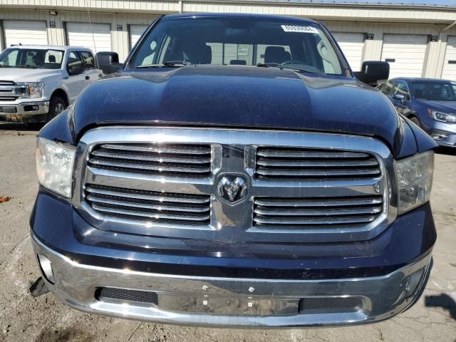 2013 Dodge RAM 1500 SLT