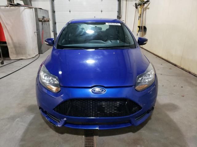 2014 Ford Focus ST