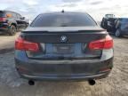 2017 BMW 320 I