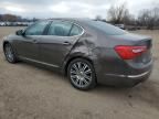 2014 KIA Cadenza Premium