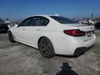 2023 BMW 530E