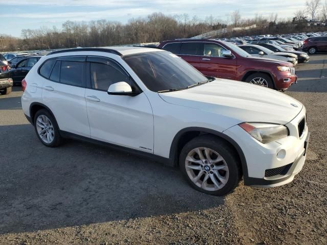 2015 BMW X1 XDRIVE28I