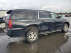 2019 Chevrolet Suburban K1500 LT