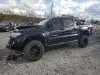 2019 Toyota Tacoma Double Cab