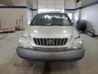 2002 Lexus RX 300