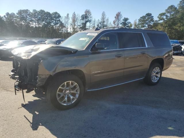 2016 GMC Yukon XL C1500 SLT