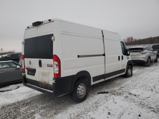 2021 Dodge RAM Promaster 2500 2500 High