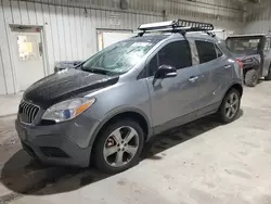 Buick Vehiculos salvage en venta: 2014 Buick Encore