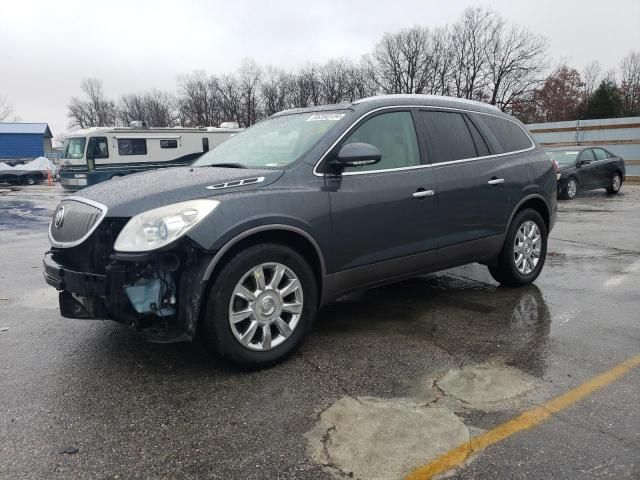 2012 Buick Enclave