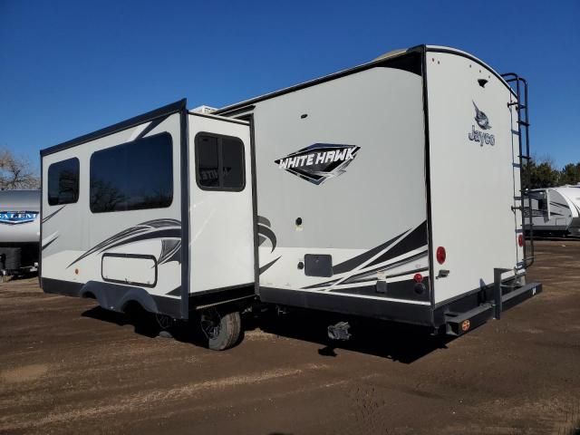 2020 Jayco Trailer