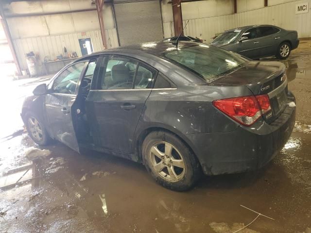 2013 Chevrolet Cruze LT