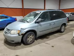 2006 Dodge Caravan SE en venta en Rocky View County, AB