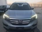 2017 Honda Pilot EXL