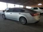 2014 Toyota Avalon Hybrid