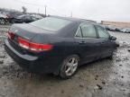 2003 Honda Accord EX