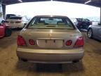 2001 Lexus GS 300