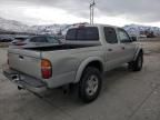 2002 Toyota Tacoma Double Cab Prerunner