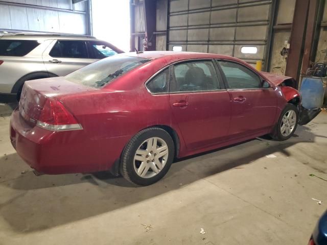 2013 Chevrolet Impala LT