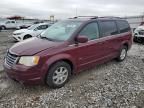 2008 Chrysler Town & Country Touring