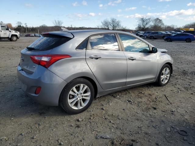 2013 Hyundai Elantra GT