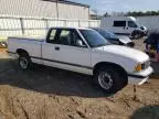 1994 Chevrolet S Truck S10