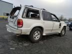 2001 Ford Explorer Limited