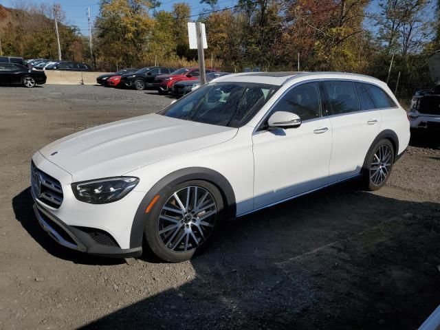 2023 Mercedes-Benz E 450 4M ALL Terrain