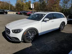 2023 Mercedes-Benz E 450 4M ALL Terrain en venta en Marlboro, NY