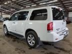 2008 Nissan Armada SE