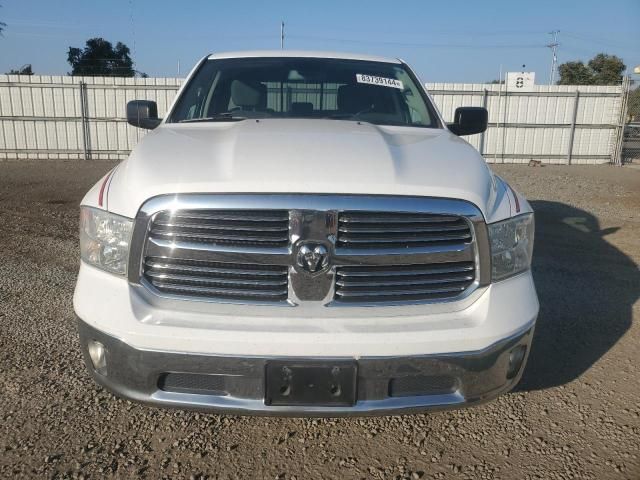 2014 Dodge RAM 1500 SLT